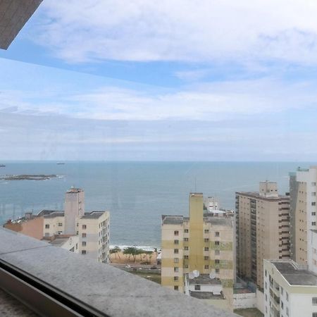 Apartmán Max134: Apartamento Novo E Lazer Completo 1 Quadra Do Mar Vila Velha  Exteriér fotografie