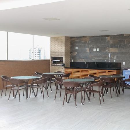 Apartmán Max134: Apartamento Novo E Lazer Completo 1 Quadra Do Mar Vila Velha  Exteriér fotografie
