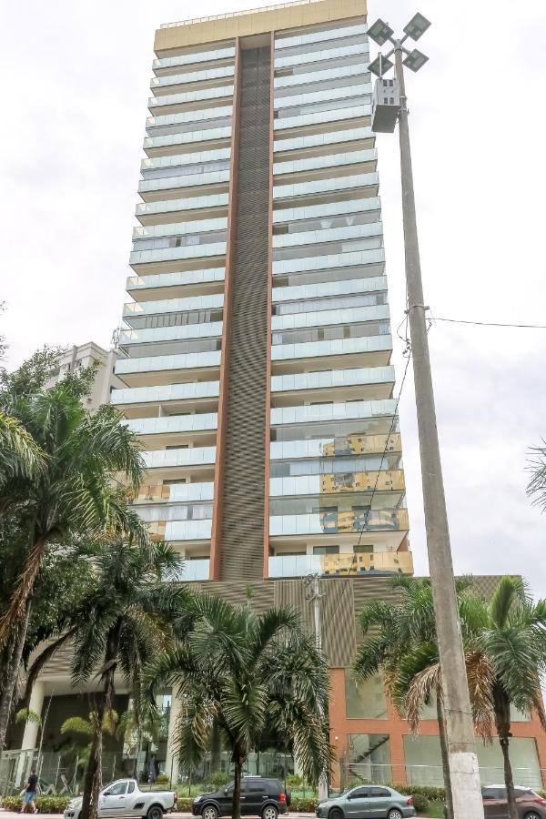 Apartmán Max134: Apartamento Novo E Lazer Completo 1 Quadra Do Mar Vila Velha  Exteriér fotografie