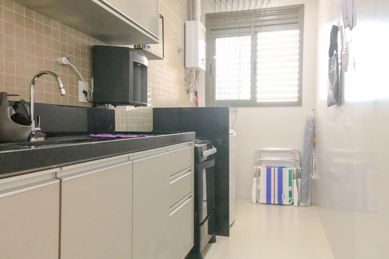 Apartmán Max134: Apartamento Novo E Lazer Completo 1 Quadra Do Mar Vila Velha  Exteriér fotografie